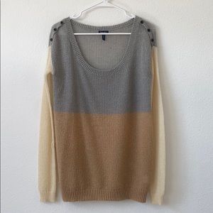 Splendid Women’s Sweater